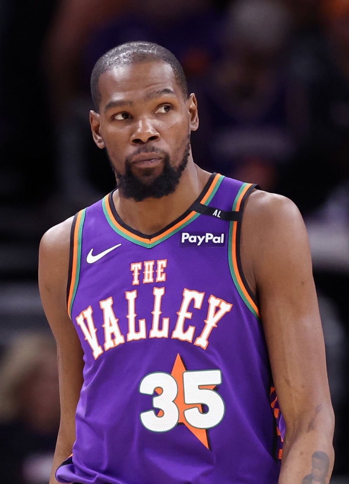 掉锋线新星 掉锋线新星