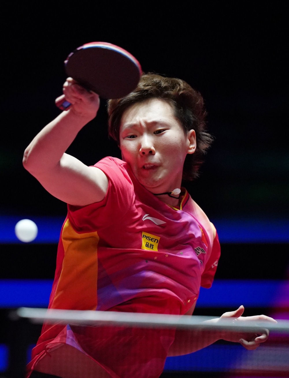 进攻的精细 进攻的精细