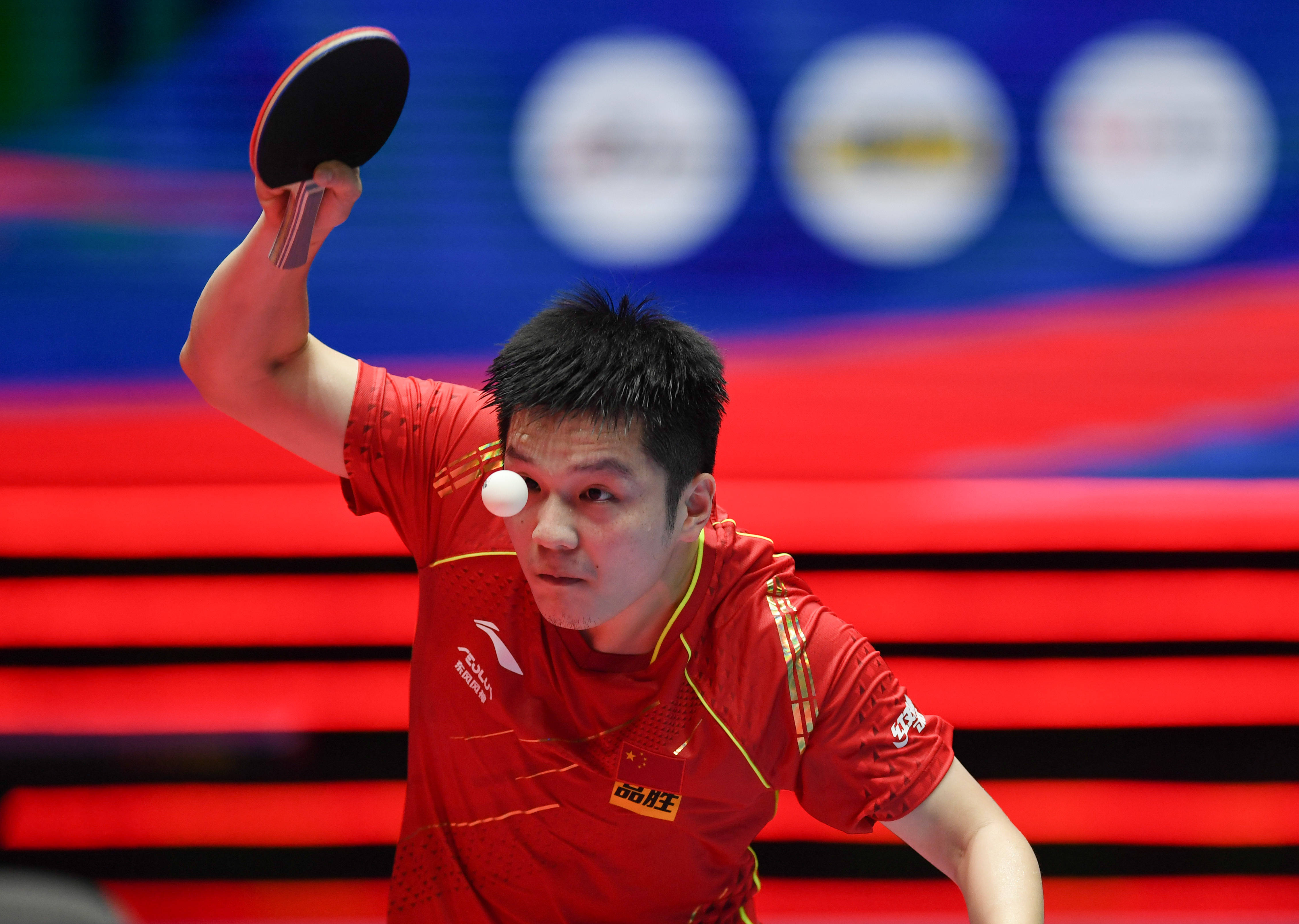 在这一对抗 在这一对抗