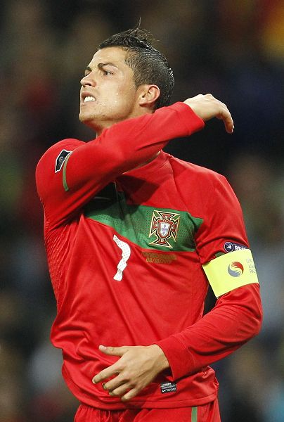 他的进球数 他的进球数