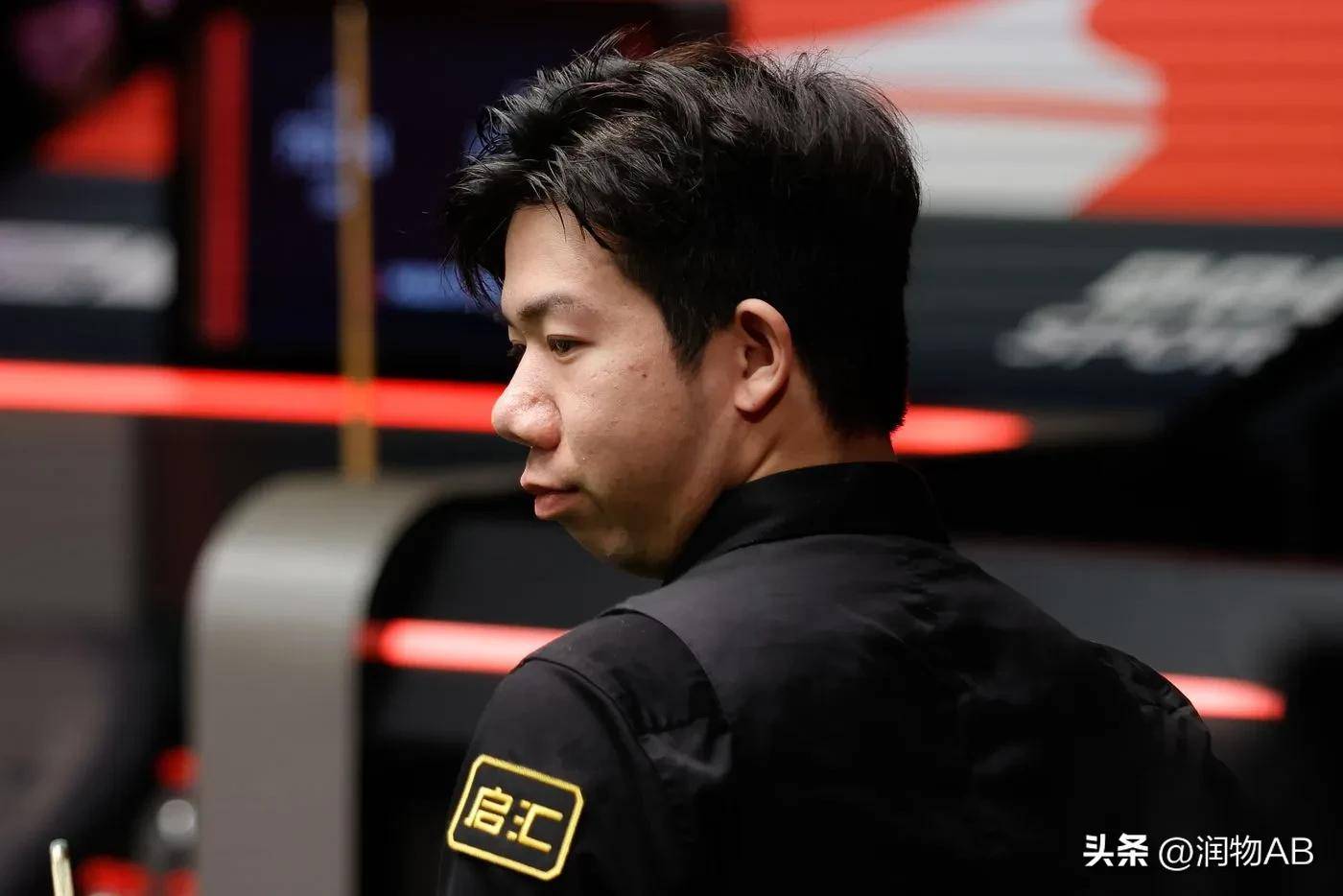 仅影响了他 仅影响了他